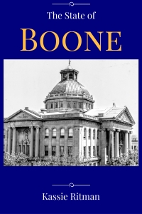 Boone County Indiana History Stories Legends